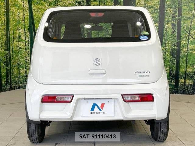 Suzuki ALTO 2019-06 350982-15