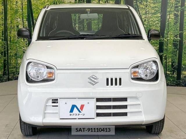 Suzuki ALTO 2019-06 350982-14