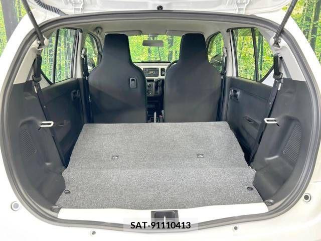 Suzuki ALTO 2019-06 350982-9