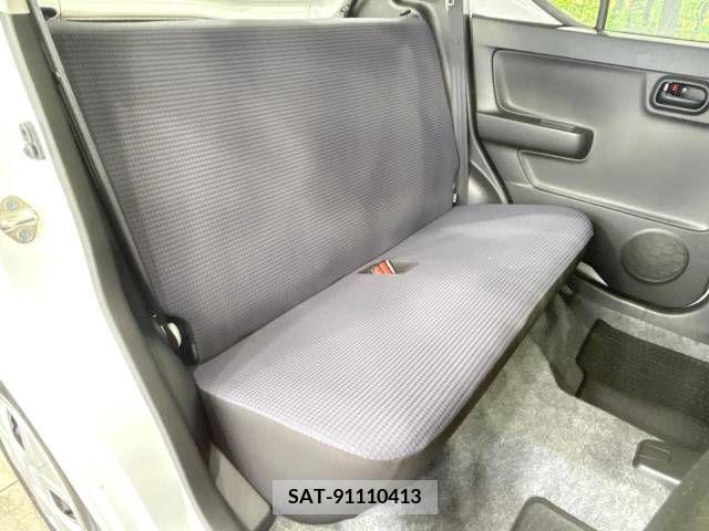 Suzuki ALTO 2019-06 350982-8