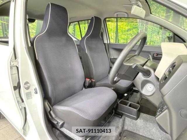 Suzuki ALTO 2019-06 350982-7