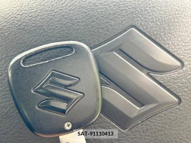 Suzuki ALTO 2019-06 350982-6