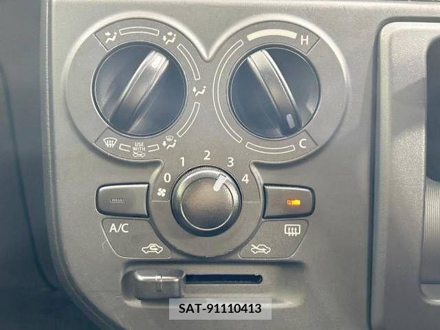 Suzuki ALTO 2019-06 350982-5