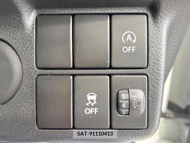 Suzuki ALTO 2019-06 350982-4