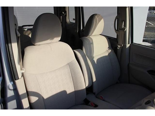 Nissan DAYZ ROOX 2017-01 23510-10