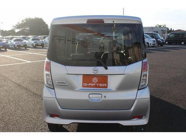 Nissan DAYZ ROOX 2017-01 23510-3
