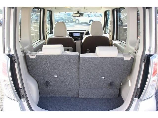 Nissan DAYZ ROOX 2017-01 23510-9