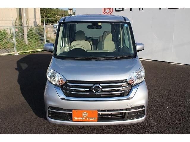 Nissan DAYZ ROOX 2017-01 23510-1