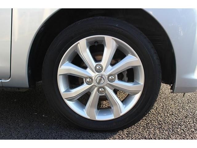 Nissan DAYZ ROOX 2017-01 23510-7