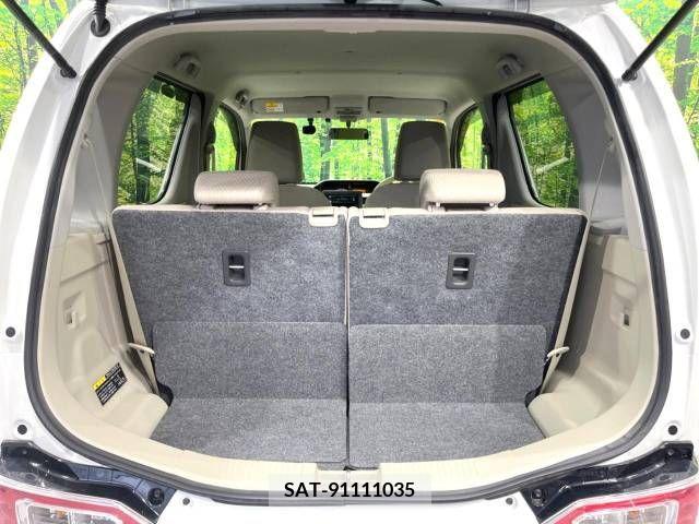 Suzuki WAGON R 2018-12 311838-10