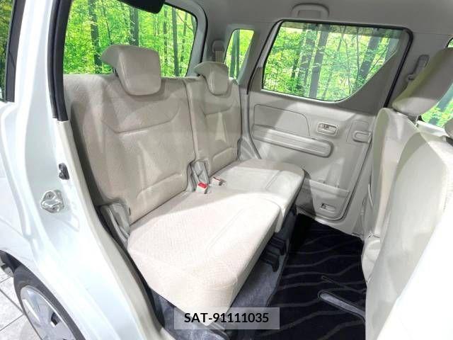 Suzuki WAGON R 2018-12 311838-9