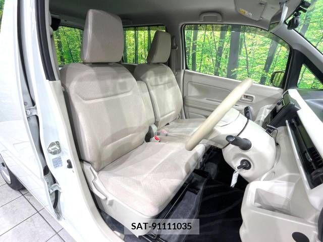 Suzuki WAGON R 2018-12 311838-8