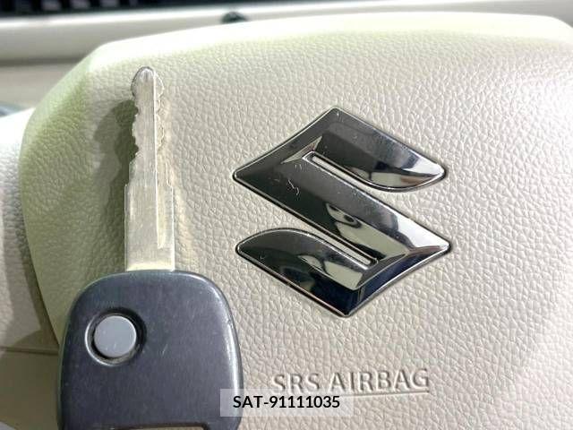 Suzuki WAGON R 2018-12 311838-7
