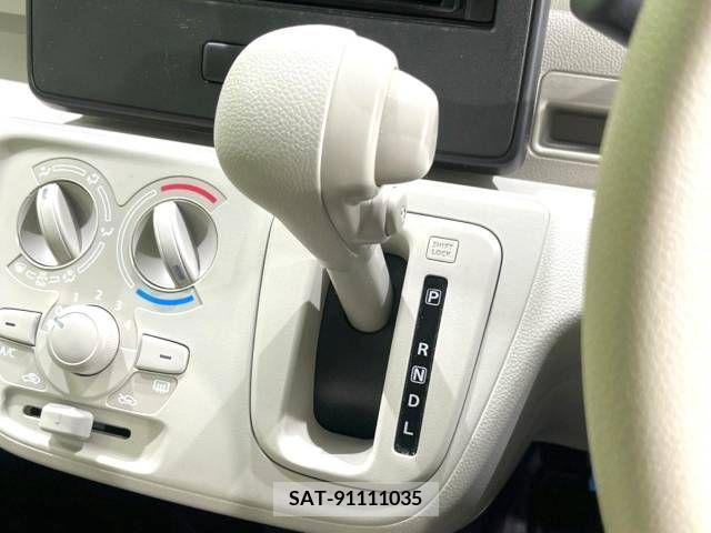 Suzuki WAGON R 2018-12 311838-5