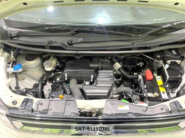 Suzuki WAGON R 2018-12 311838-18