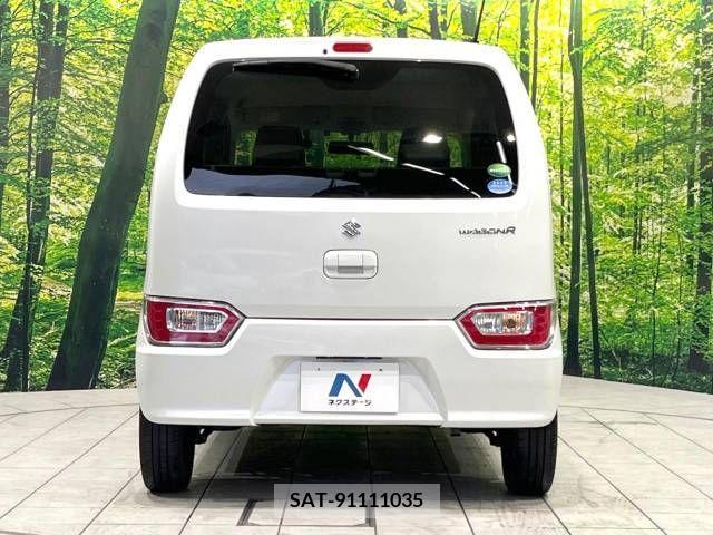Suzuki WAGON R 2018-12 311838-15