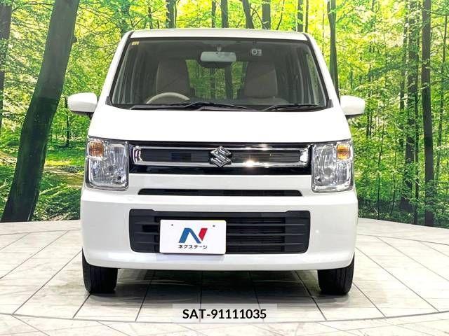 Suzuki WAGON R 2018-12 311838-14
