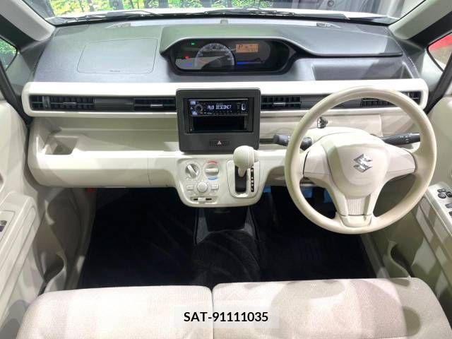 Suzuki WAGON R 2018-12 311838-1