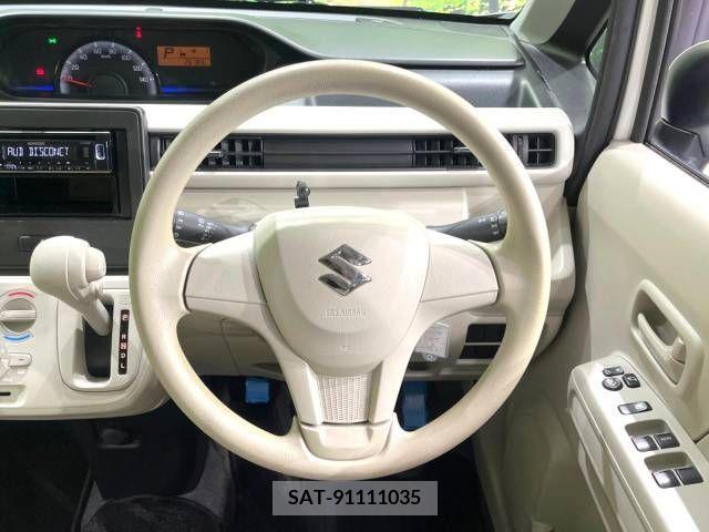 Suzuki WAGON R 2018-12 311838-11