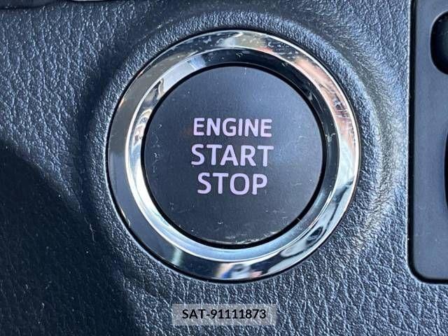 Toyota VITZ 2015-10 251441-4