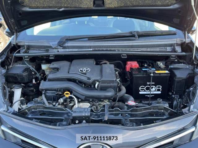 Toyota VITZ 2015-10 251441-17