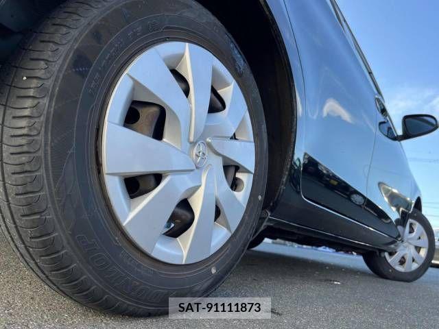 Toyota VITZ 2015-10 251441-12