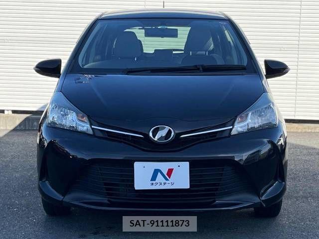 Toyota VITZ 2015-10 251441-13