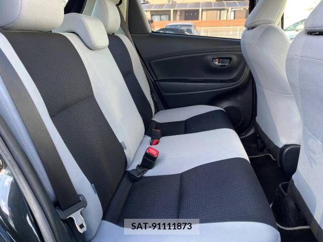 Toyota VITZ 2015-10 251441-8