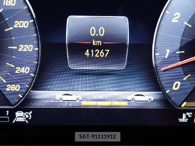 Mercedes Benz CLS-CLASS 2018-09 333263-17