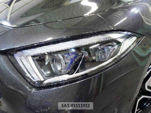 Mercedes Benz CLS-CLASS 2018-09 333263-16
