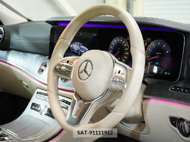 Mercedes Benz CLS-CLASS 2018-09 333263-5