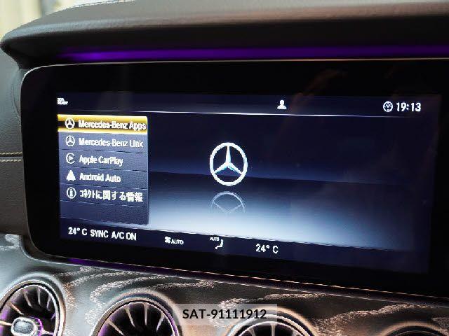 Mercedes Benz CLS-CLASS 2018-09 333263-23