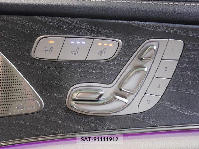 Mercedes Benz CLS-CLASS 2018-09 333263-14
