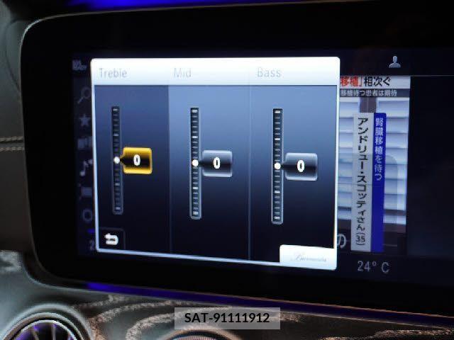 Mercedes Benz CLS-CLASS 2018-09 333263-22