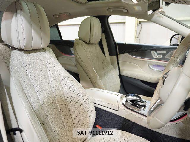 Mercedes Benz CLS-CLASS 2018-09 333263-2