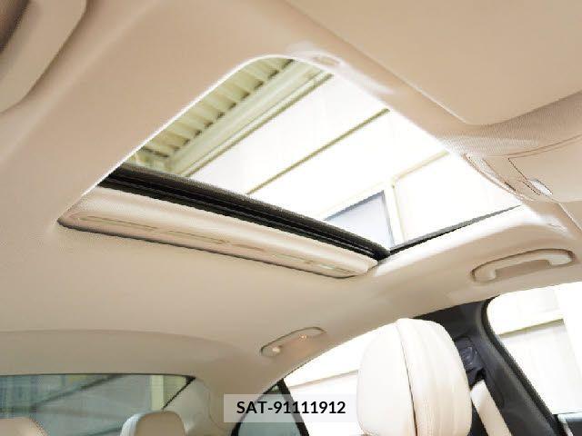 Mercedes Benz CLS-CLASS 2018-09 333263-10