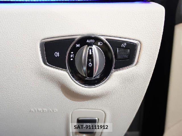 Mercedes Benz CLS-CLASS 2018-09 333263-20