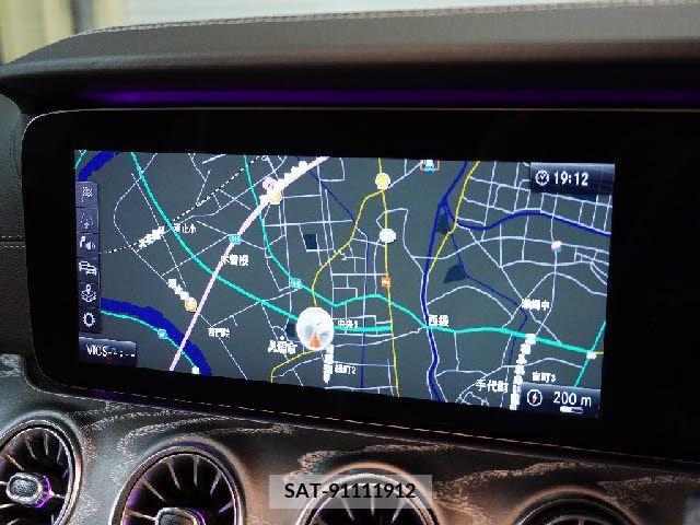 Mercedes Benz CLS-CLASS 2018-09 333263-9