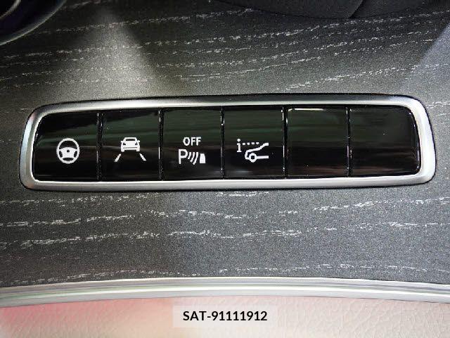 Mercedes Benz CLS-CLASS 2018-09 333263-19