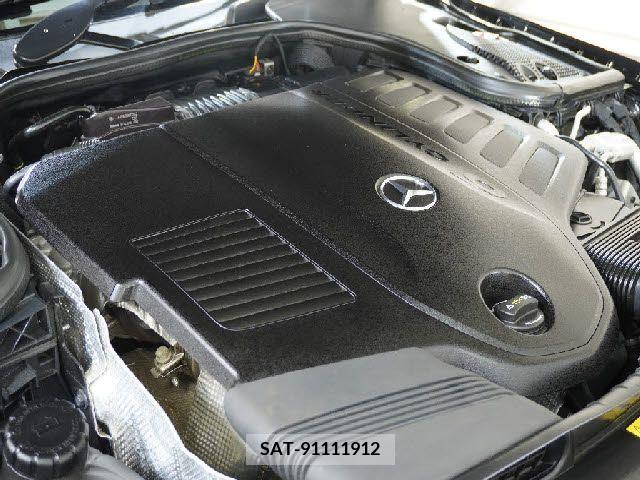 Mercedes Benz CLS-CLASS 2018-09 333263-8