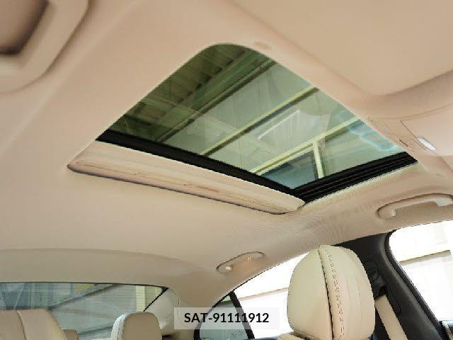 Mercedes Benz CLS-CLASS 2018-09 333263-26