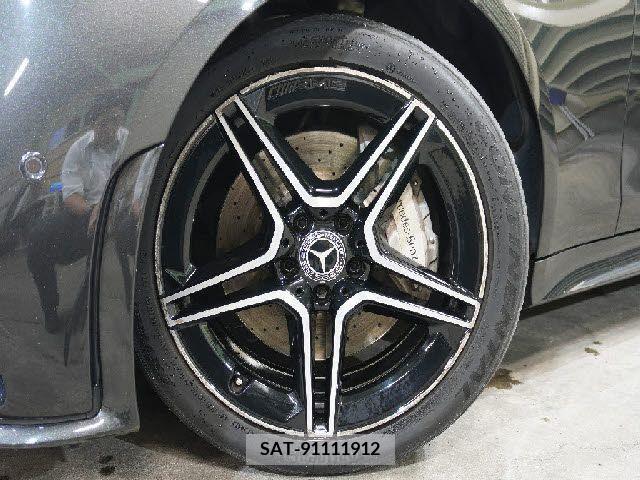 Mercedes Benz CLS-CLASS 2018-09 333263-7
