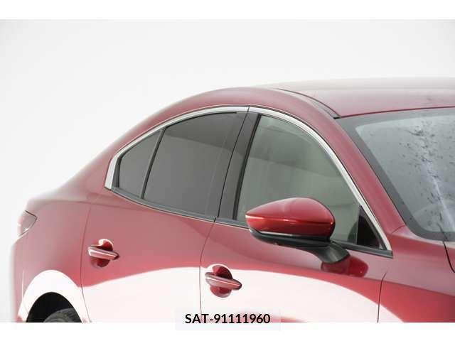 Mazda MAZDA3 2019-08 233439-3