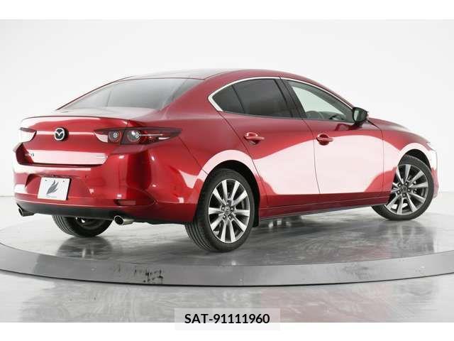 Mazda MAZDA3 2019-08 233439-1
