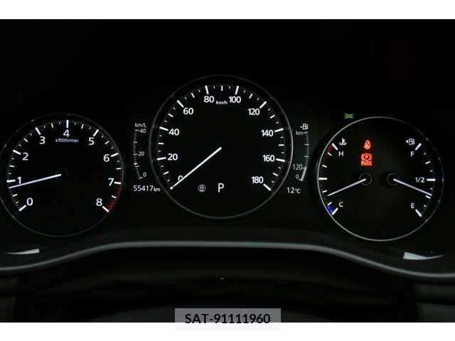 Mazda MAZDA3 2019-08 233439-8