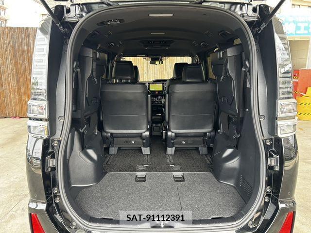 Toyota VOXY HYBRID 2021-03 244975-15