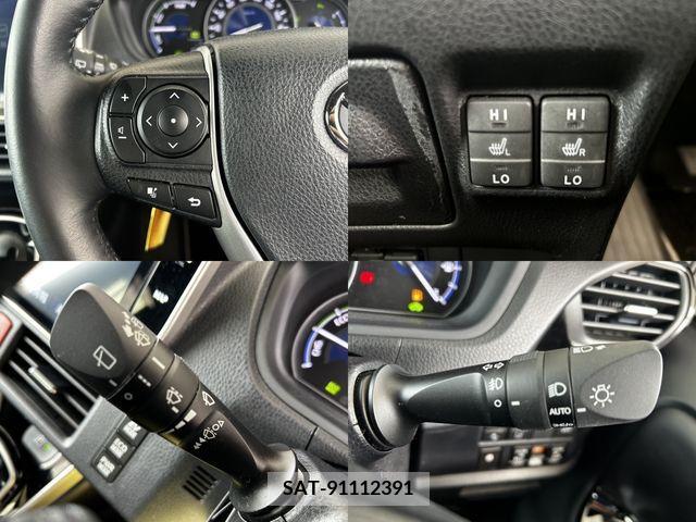 Toyota VOXY HYBRID 2021-03 244975-19