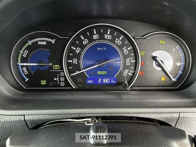 Toyota VOXY HYBRID 2021-03 244975-18