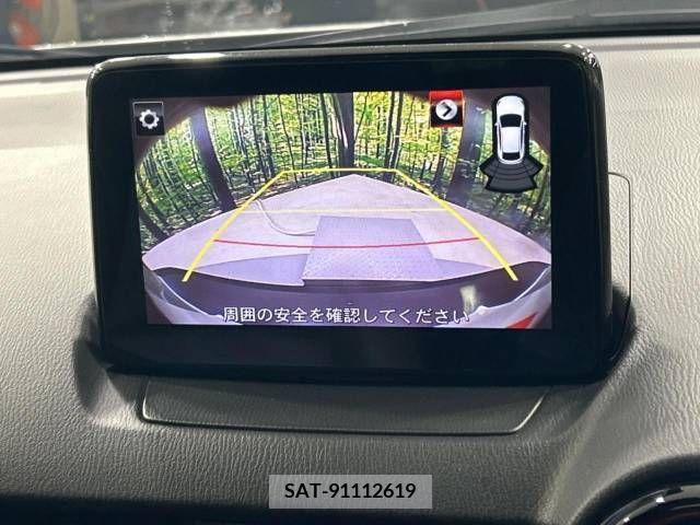 Mazda CX-3 2017-02 325450-3