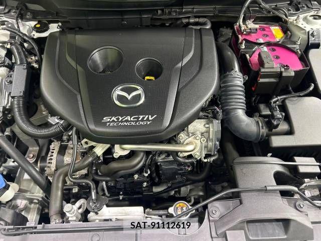 Mazda CX-3 2017-02 325450-18